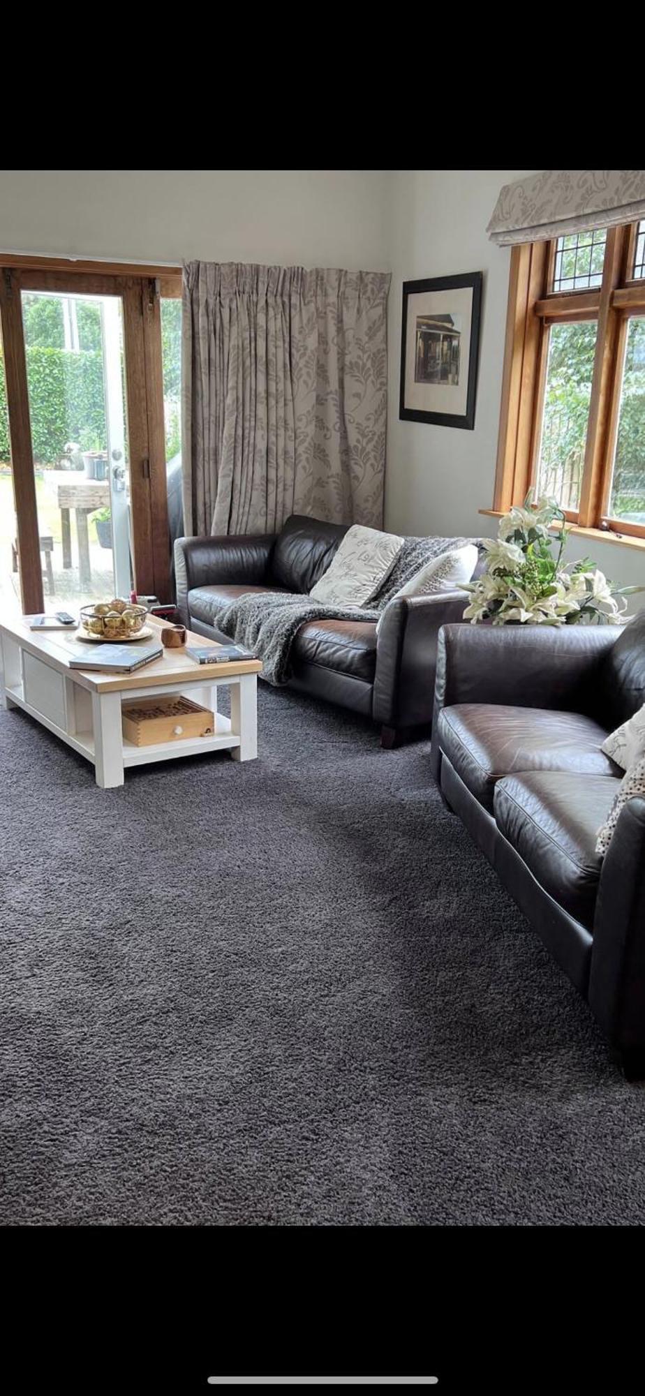 Gorgeous Villa, 7 Minutes From Airport Christchurch Exteriör bild