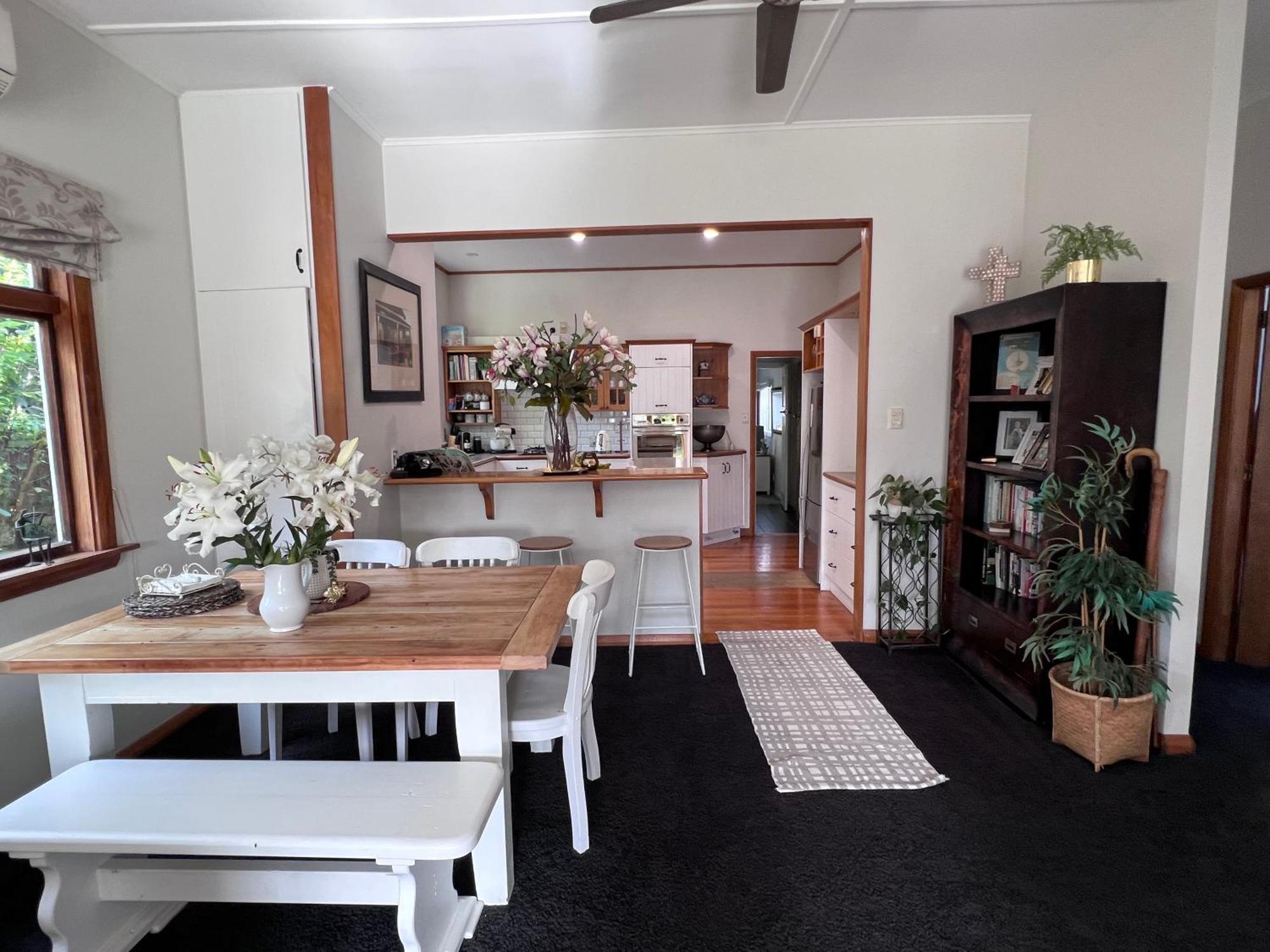 Gorgeous Villa, 7 Minutes From Airport Christchurch Exteriör bild