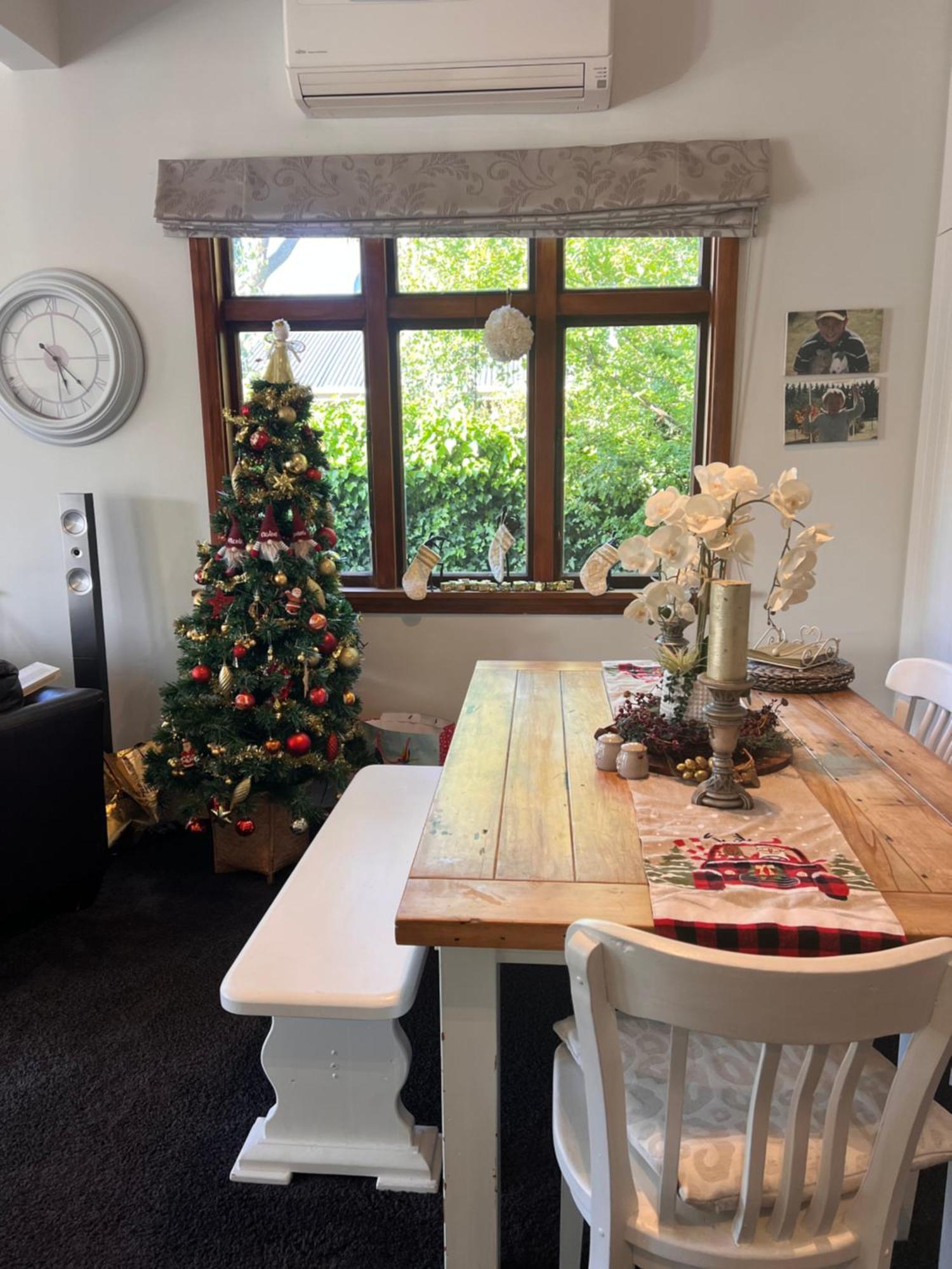 Gorgeous Villa, 7 Minutes From Airport Christchurch Exteriör bild